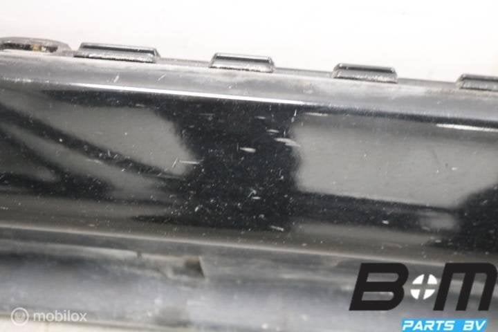 Sideskirt rechts Audi A4 B7 LZ9Y 8E0853860, Gebruikt