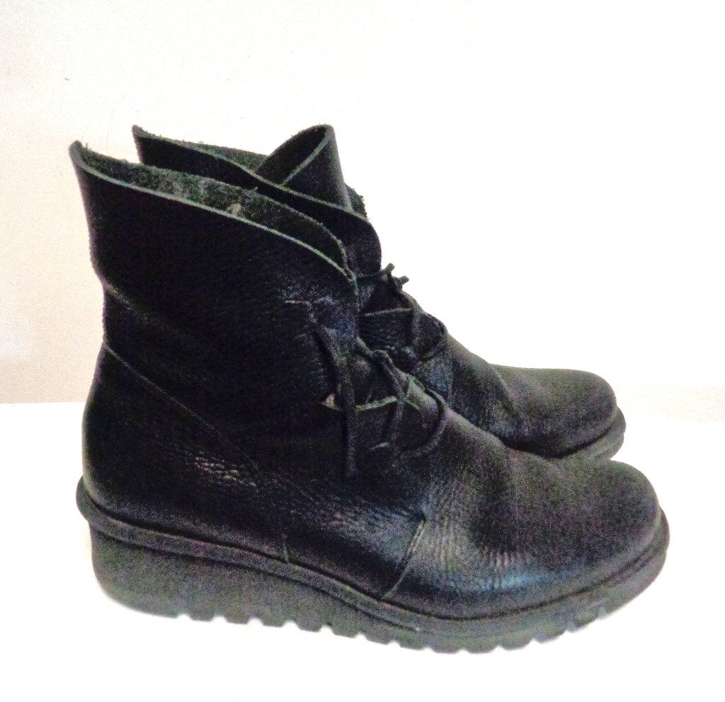 schoenen Loints, Kleding | Dames, Schoenen, Verzenden, Zwart, Zo goed als nieuw, Loints
