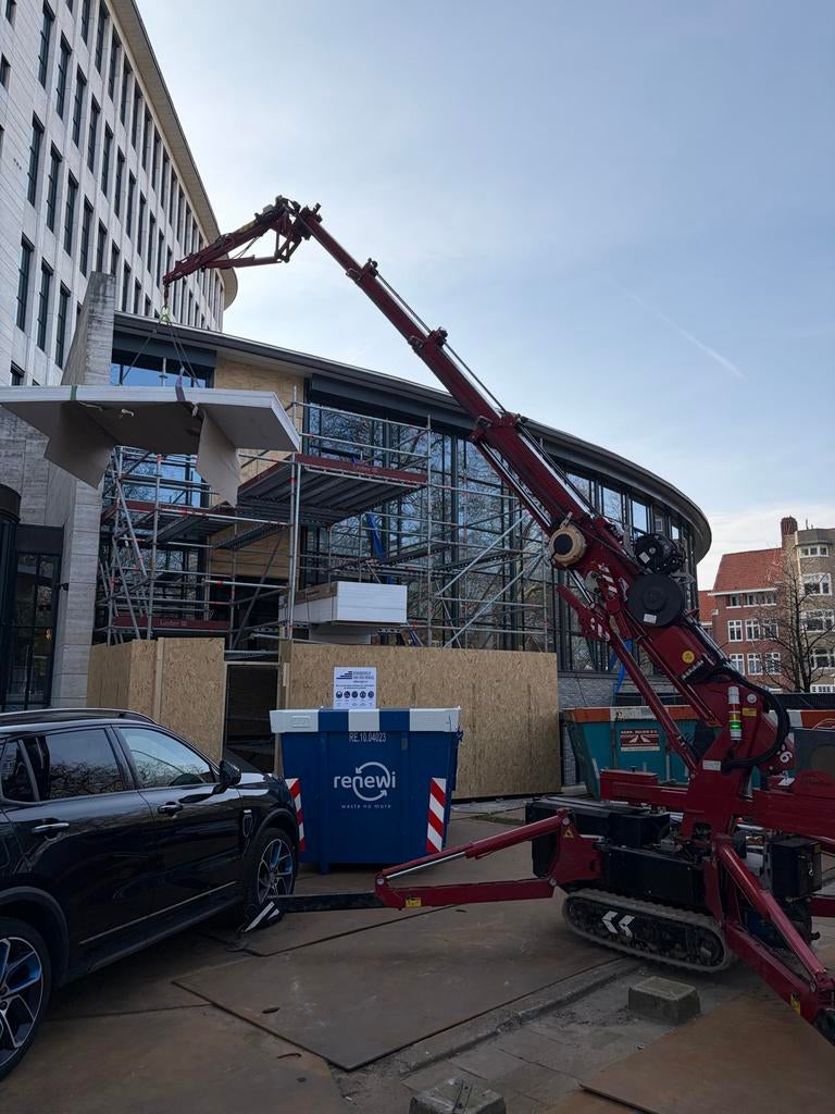 Foto 4 van Hoeflon c6 verhuur