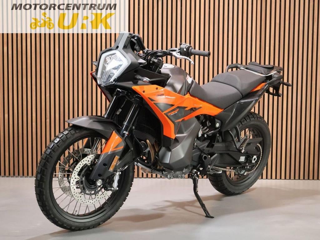 KTM 790 ADVENTURE ABS (bj 2025), Motoren, 2 cilinders, KTM, Bedrijf, Onbekend