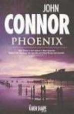 John connor: phoenix, Ophalen of Verzenden, Gelezen