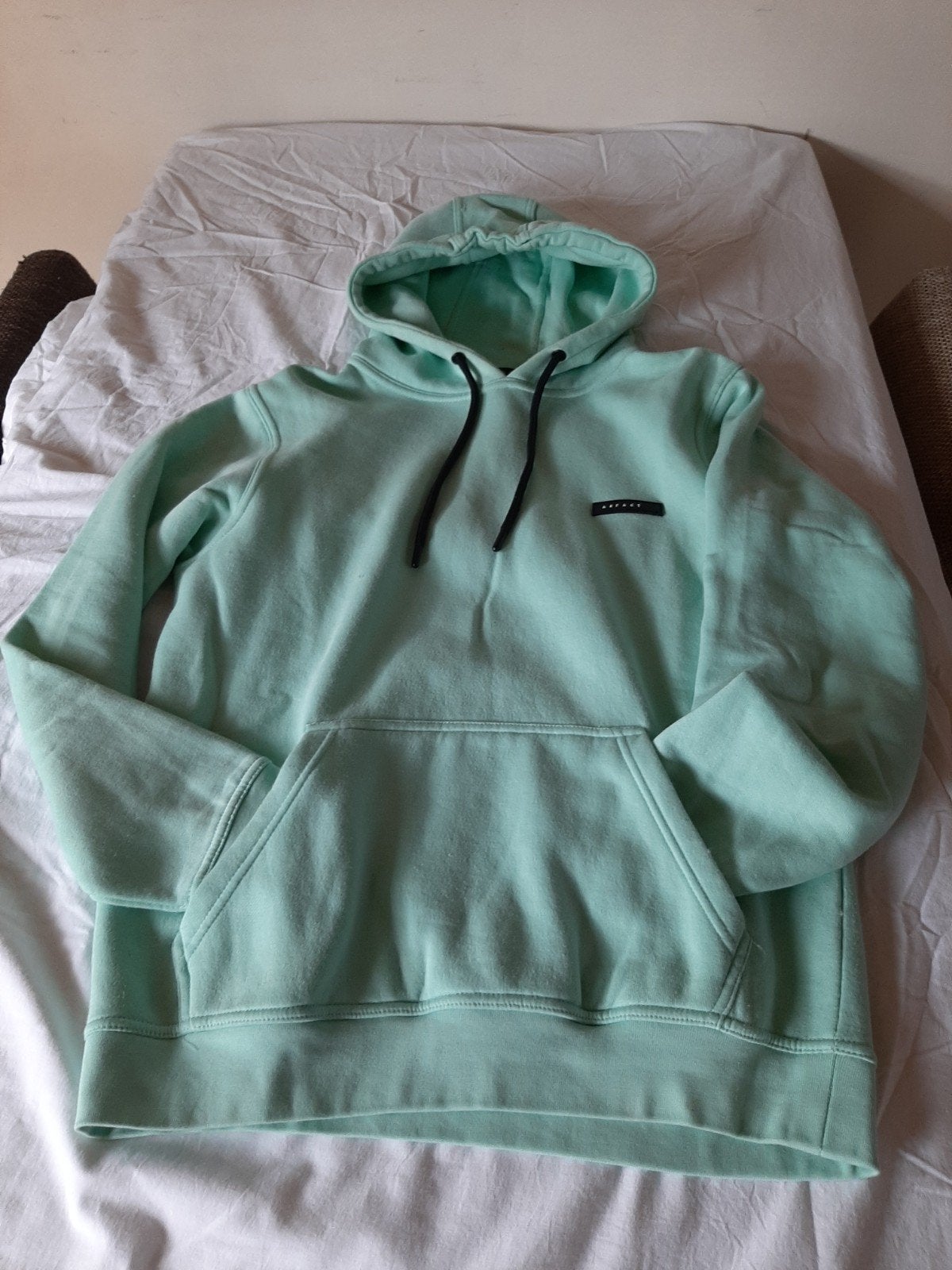 leuke sweater, Ophalen, Maat 48/50 (M), Aspact, Zo goed als nieuw