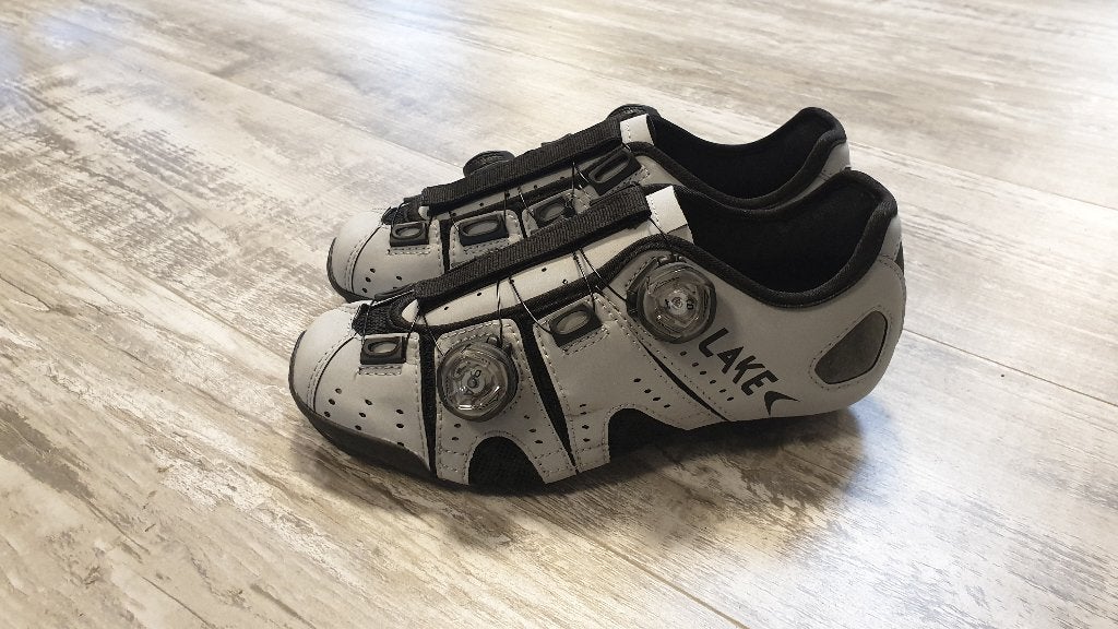 Lake CX241 Race Fietsschoenen Maat 37 Nieuw!, Ophalen, Nieuw, Overige maten, Schoenen