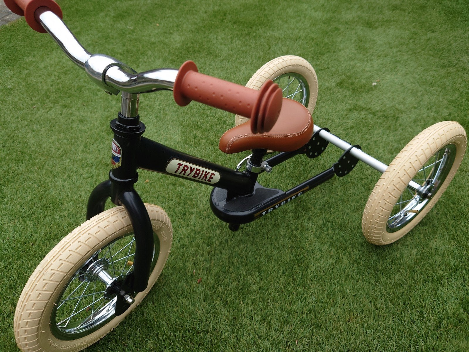 Nieuw Trybike driewieler loopfiets, Kinderen en Baby's, Ophalen, Nieuw, Loopfiets