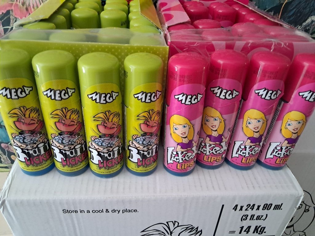 toys en candy 1 euro, Ophalen, Nieuw, Versiering, Overige