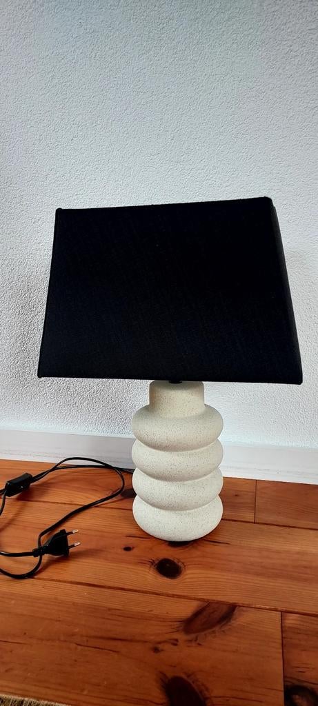 Lamp, Ophalen, Zo goed als nieuw, Minder dan 50 cm