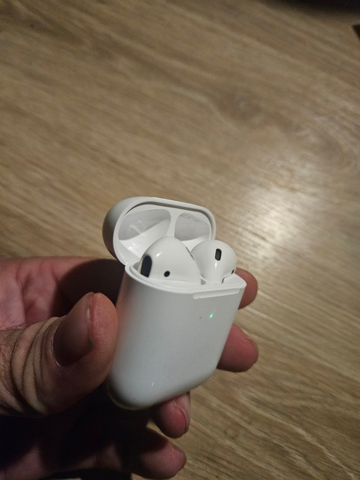 originele Apple Airpods, Ophalen of Verzenden