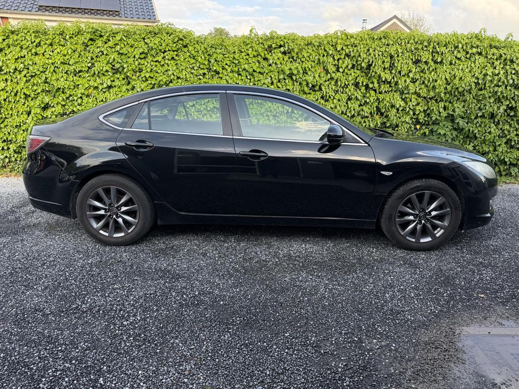 Mazda Mazda6
