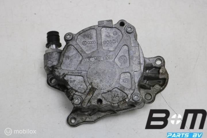 Onderdrukpomp VW Sharan 7N 03L145100F, Gebruikt