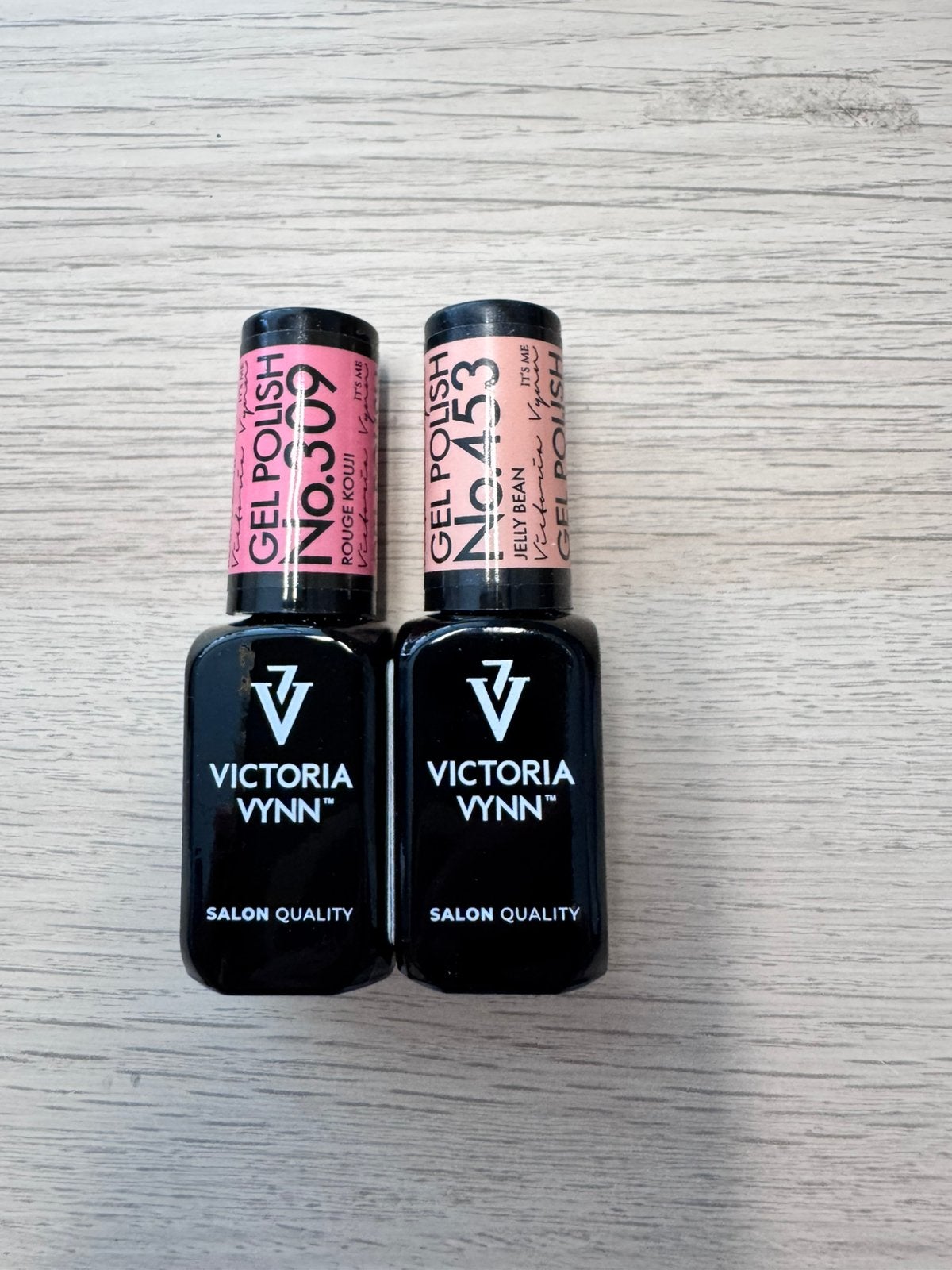 Victoria Vynn gellak, nieuw!, Ophalen of Verzenden, Nieuw, Handen en Nagels, Make-up