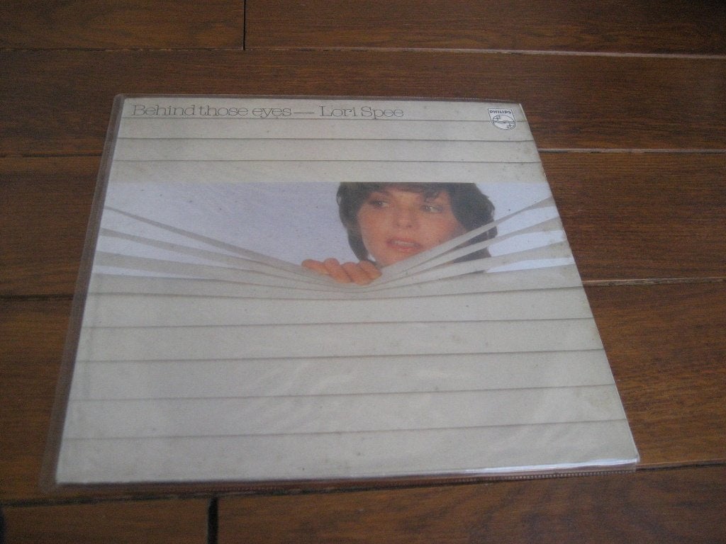 80s lori spee lps 2x, Ophalen of Verzenden, Zo goed als nieuw, 12 inch