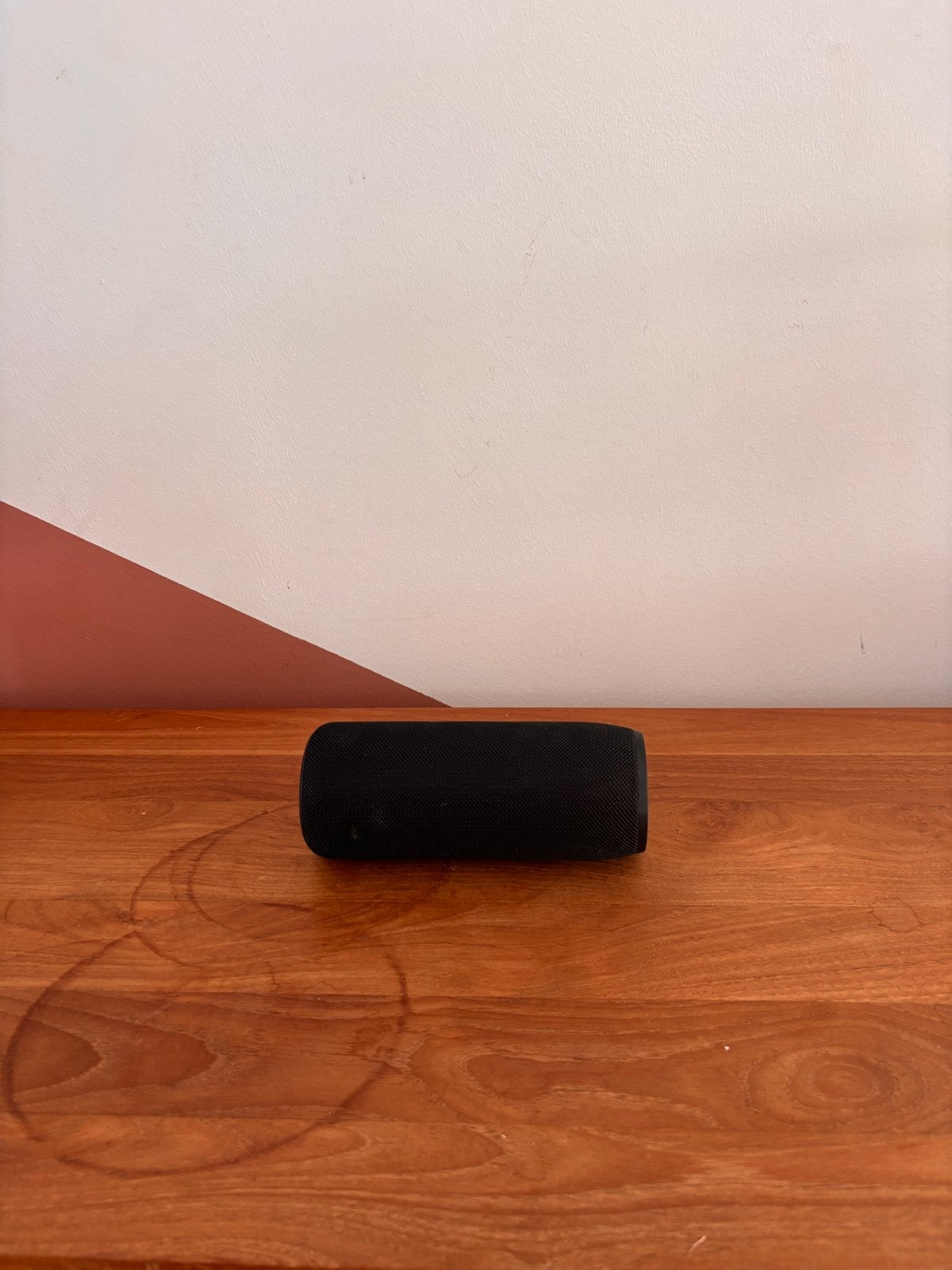 Draagbare Bluetooth Speaker - Zwart