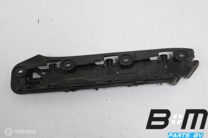 Geleiding voorbumper rechts VW Caddy 2K 1T0807050, Gebruikt