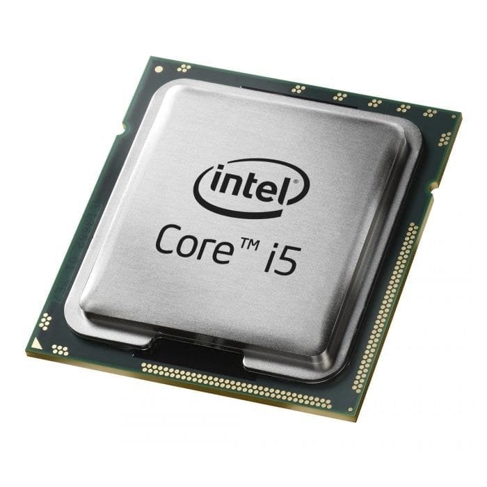 Intel core i5-2500 i5 2500 cpu processor, Computers en Software, Gebruikt, ., Ophalen of Verzenden, .