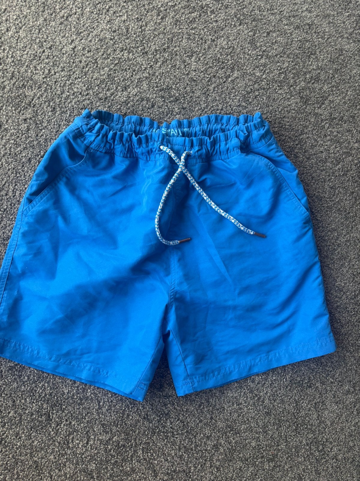 Cedar wood State zwemshort maat S, Ophalen of Verzenden