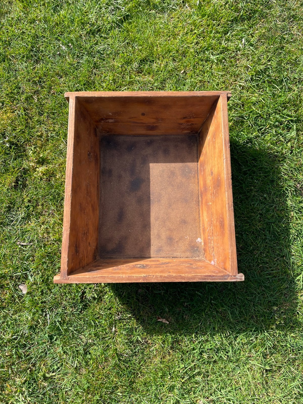 Haardhoutbak, Tuin en Terras, Minder dan 3 m³, Ophalen