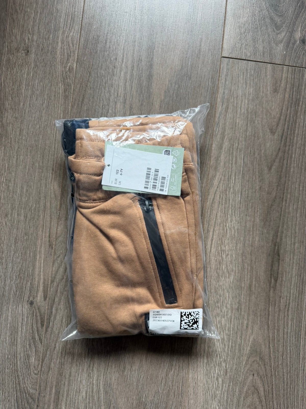 Lange Jogging broeken H&M, Ophalen, Nieuw, Jongen, Broek