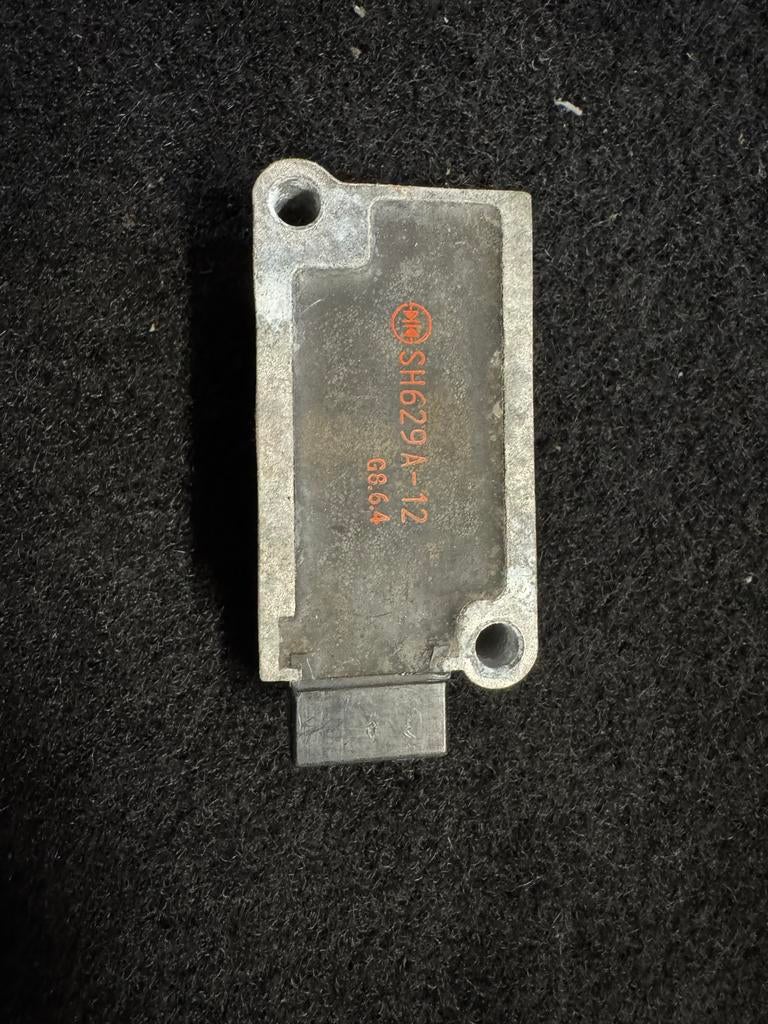 Yamaha Neo's 4t Spanningsregelaar SH629A-12, Ophalen of Verzenden, Gebruikt, Overige typen, Yamaha