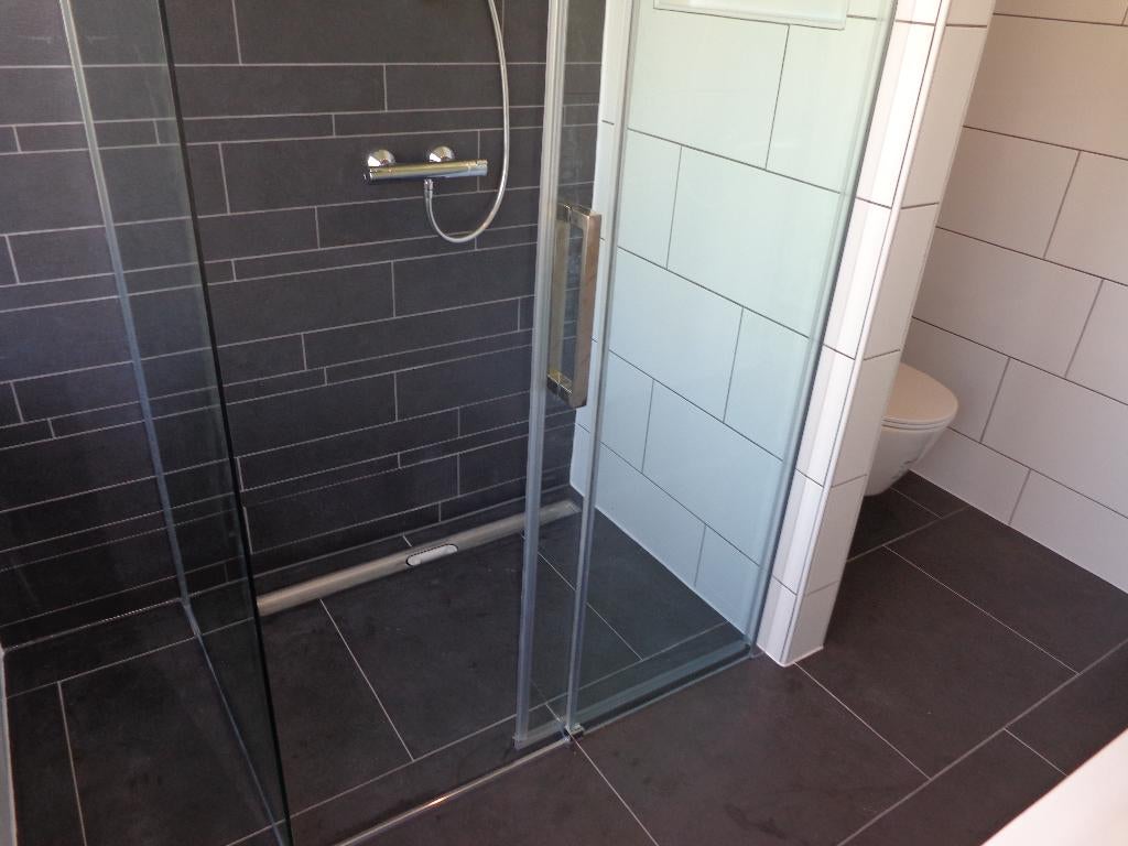 Badkamers, Huis en Inrichting, Badkamer | Badkamermeubels, Overige typen, Minder dan 100 cm, 25 tot 50 cm, Ophalen