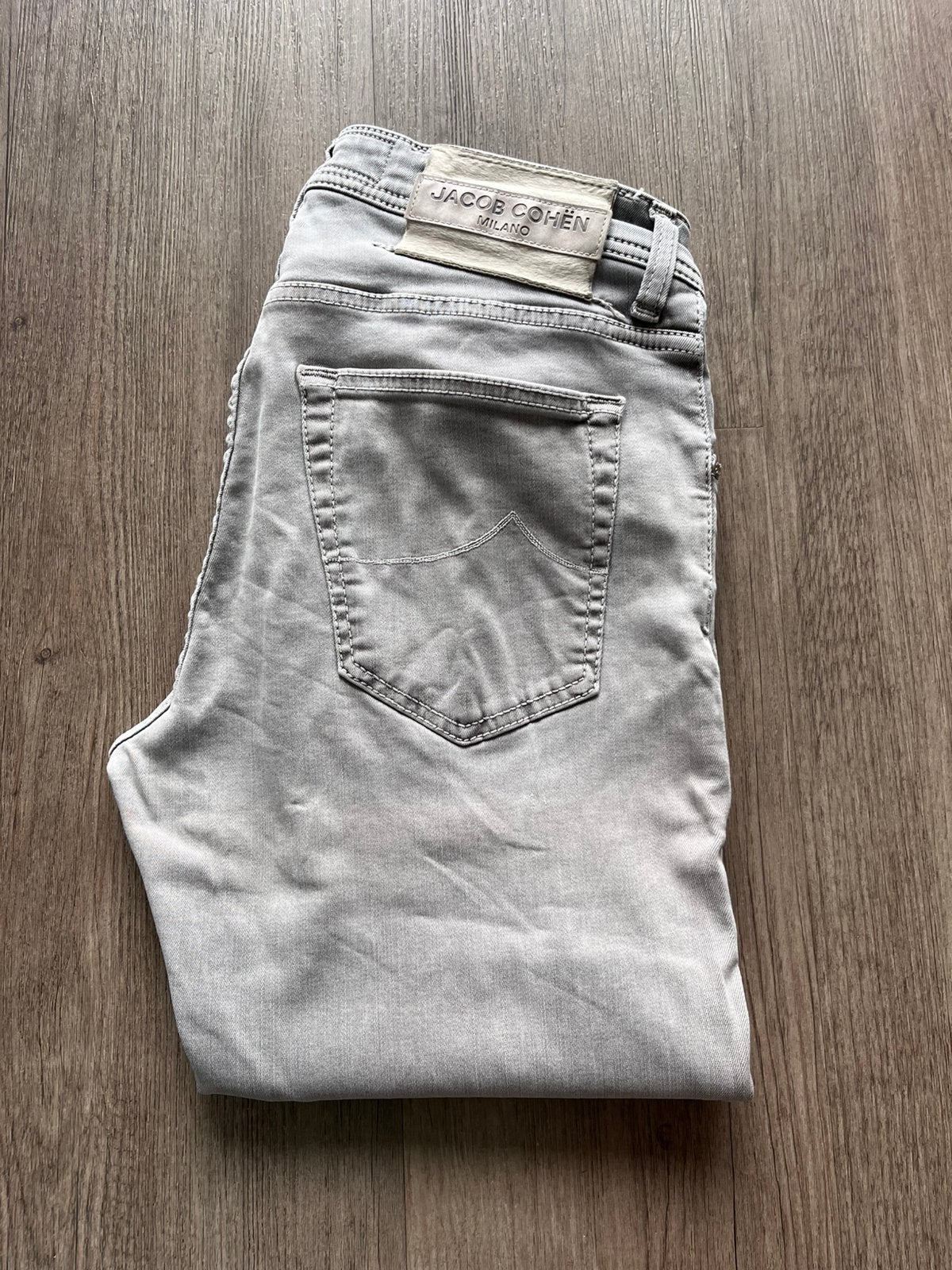 Jacob Cohen jeans size 33 type Nick slim, Jacob Cohen, Ophalen of Verzenden, Zo goed als nieuw, Jacob Cohen