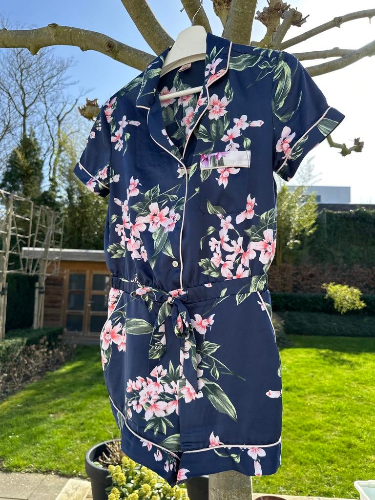 Pyama Victoria’s Secret mt xs, Ophalen of Verzenden, Zo goed als nieuw, Maat 34 (XS) of kleiner