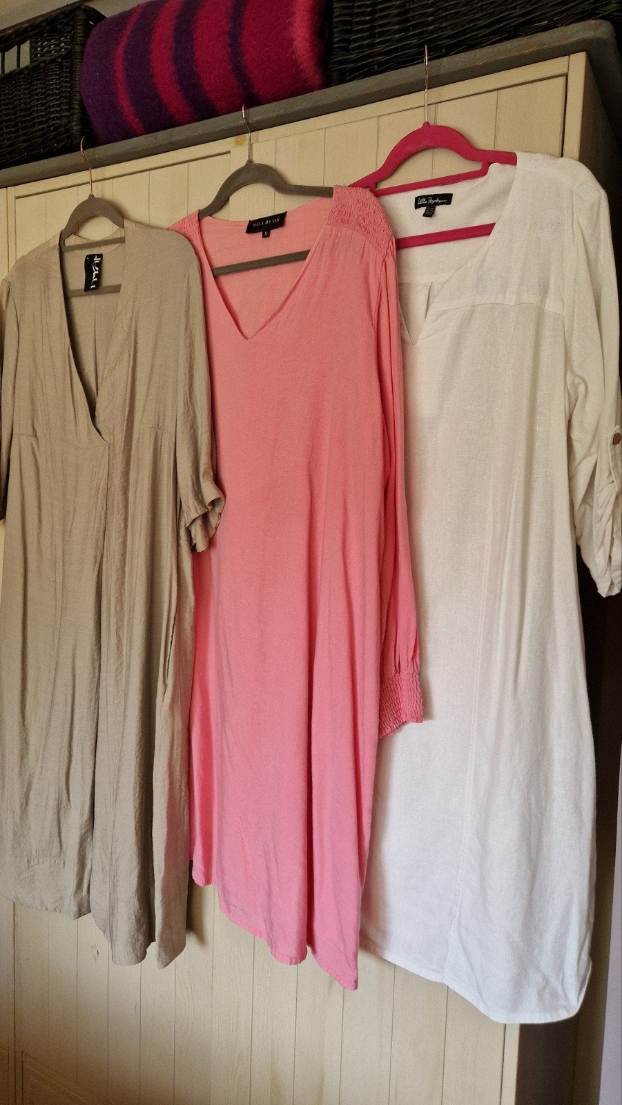 Matt fahion, ulla popken, no1 by ox maat 50 zgan, Kleding | Dames, Verzenden, Zo goed als nieuw, Maat 46/48 (XL) of groter