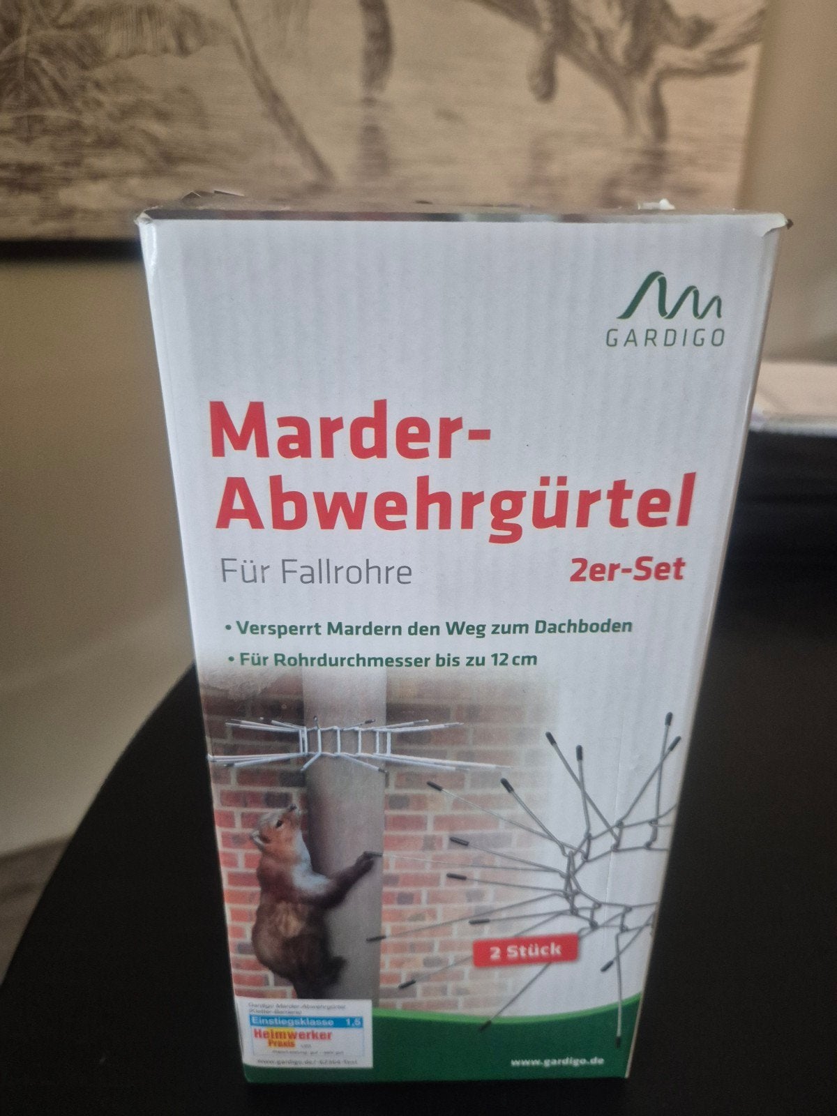 Marter afweer of kat anti klim, Ophalen of Verzenden, Nieuw