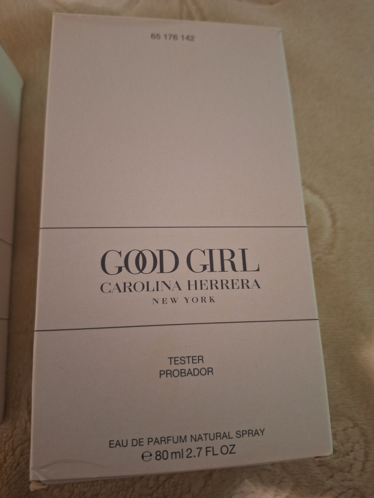 Carolina Herera parfums, Ophalen of Verzenden, Nieuw
