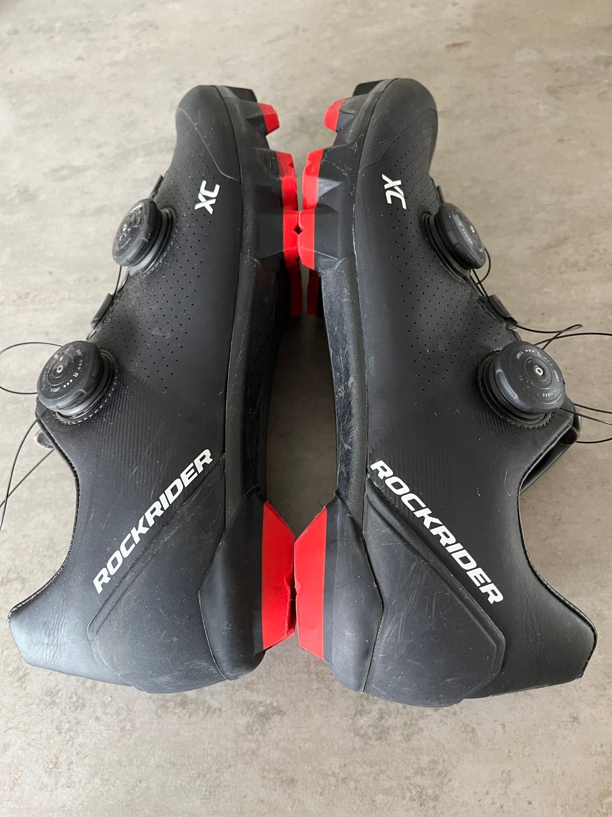 MTB schoenen, Ophalen, Gebruikt, M, Dames