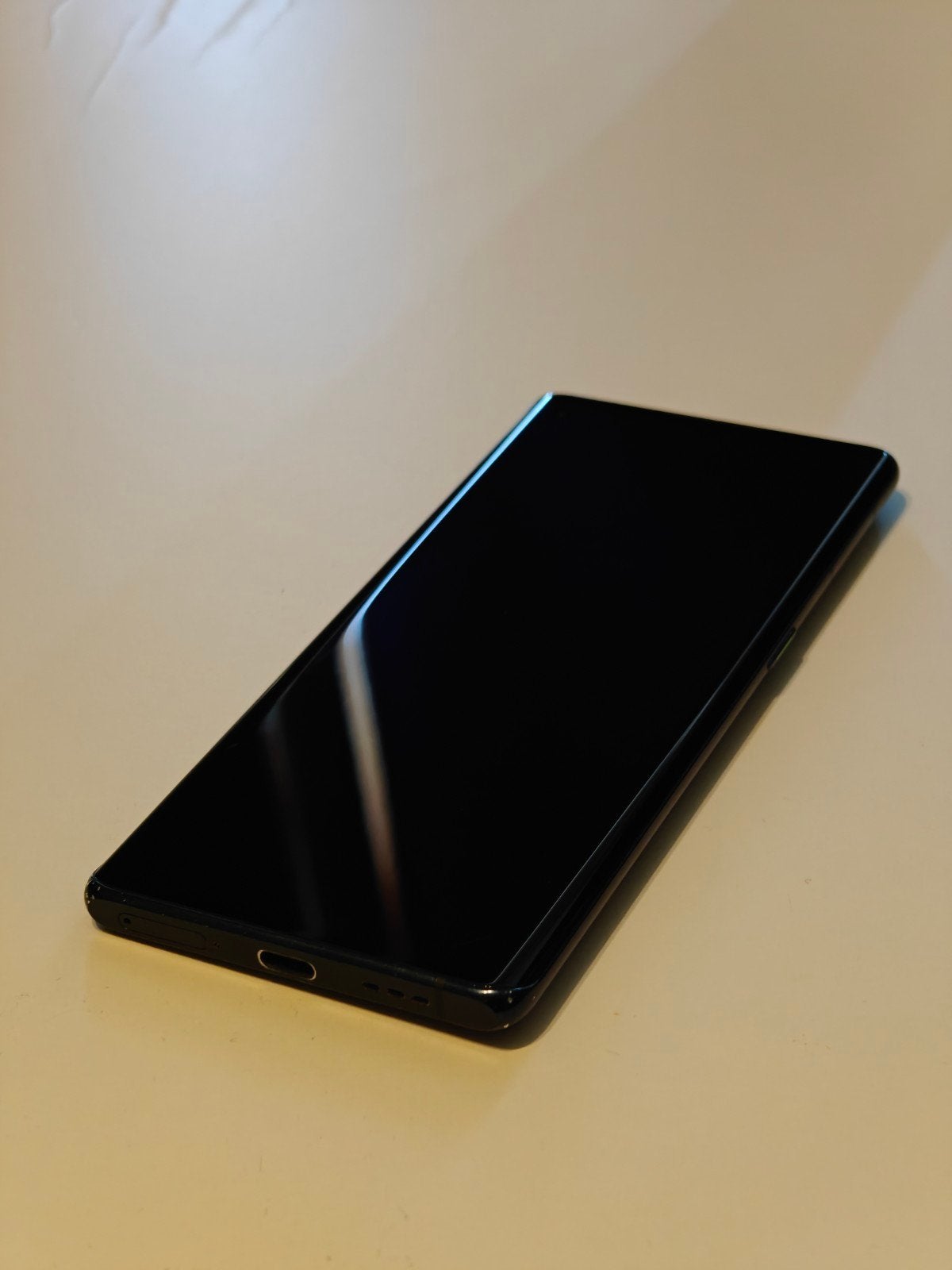 OPPO Neo Find X3 256GB Neo zwart Android smartphone telefoon, Telecommunicatie, Mobiele telefoons | Overige merken, Ophalen of Verzenden