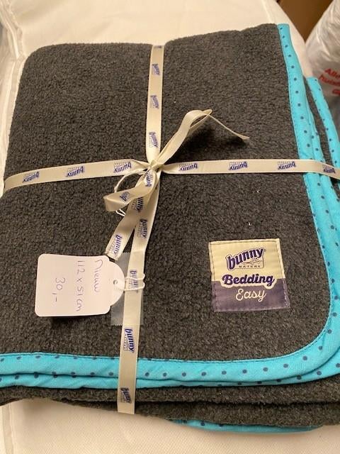 Bunny bedding, Dieren en Toebehoren, Knaagdieren en Konijnen | Toebehoren, Nieuw, Ophalen of Verzenden