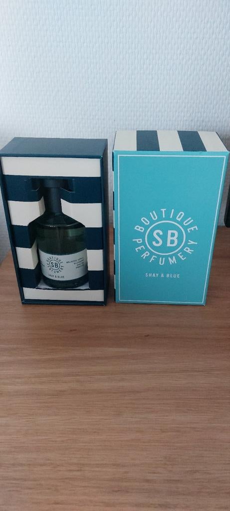 Melrose Apple Blossom Shay & Blue London, Ophalen of Verzenden, Zo goed als nieuw