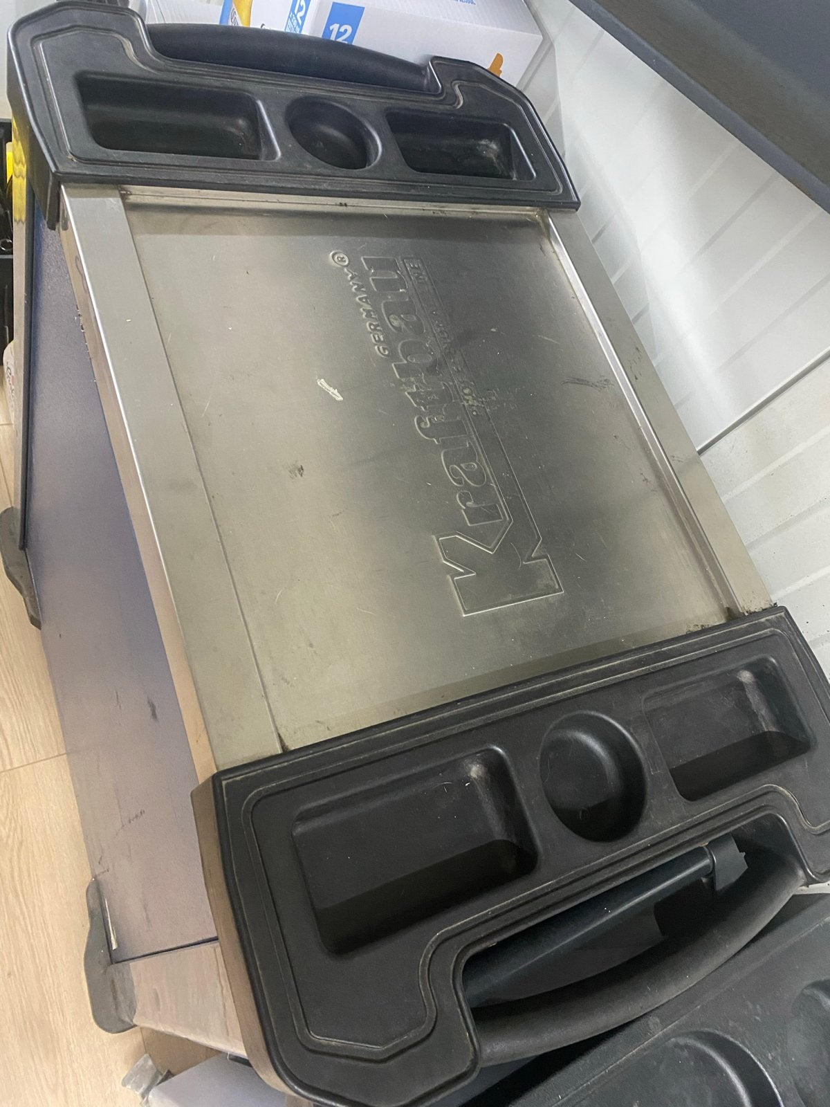 Gereedschapswagen met lades, Ophalen of Verzenden, Gebruikt