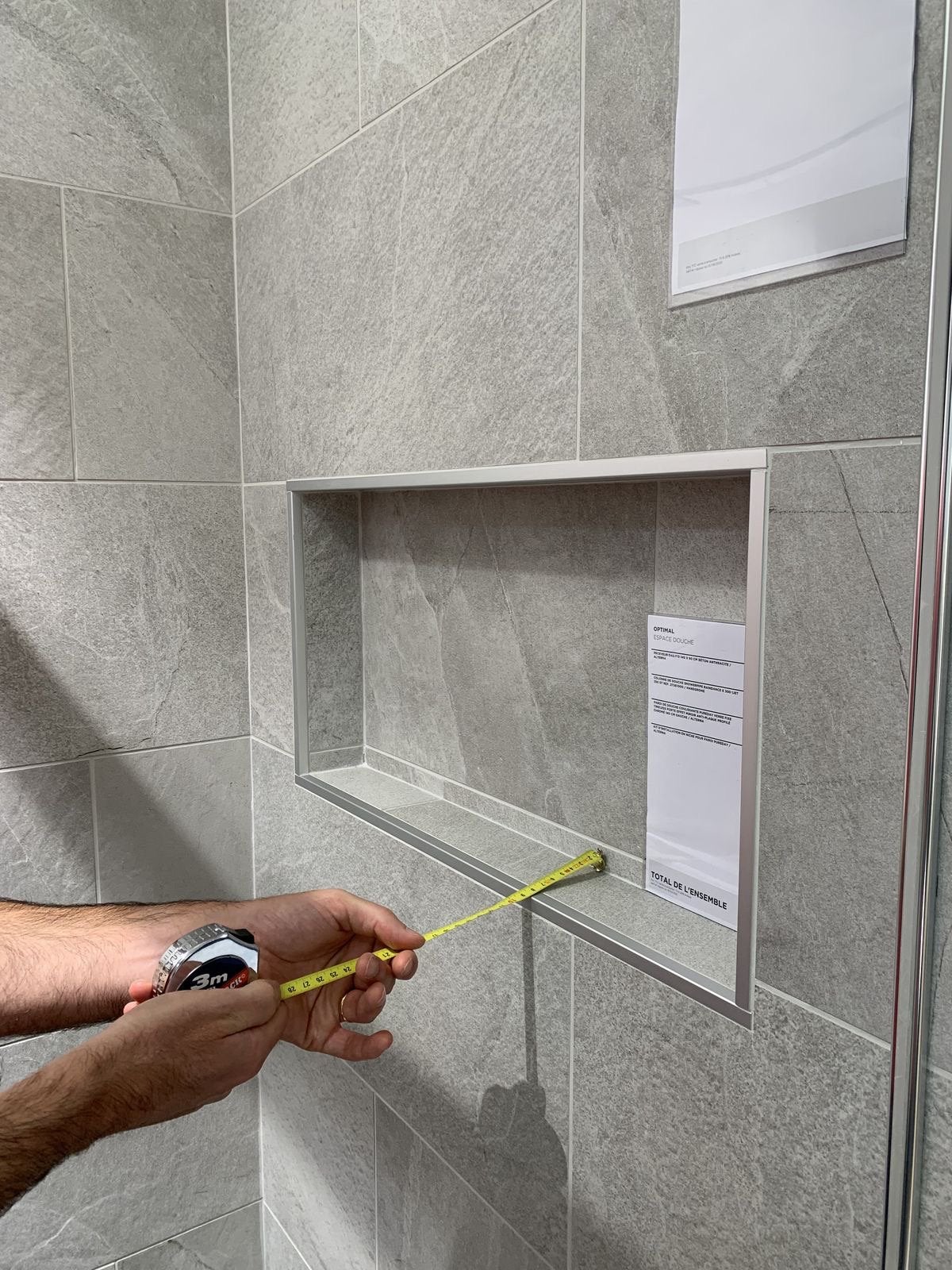 Badkamer renovaties, Huis en Inrichting, Ophalen of Verzenden, Zo goed als nieuw