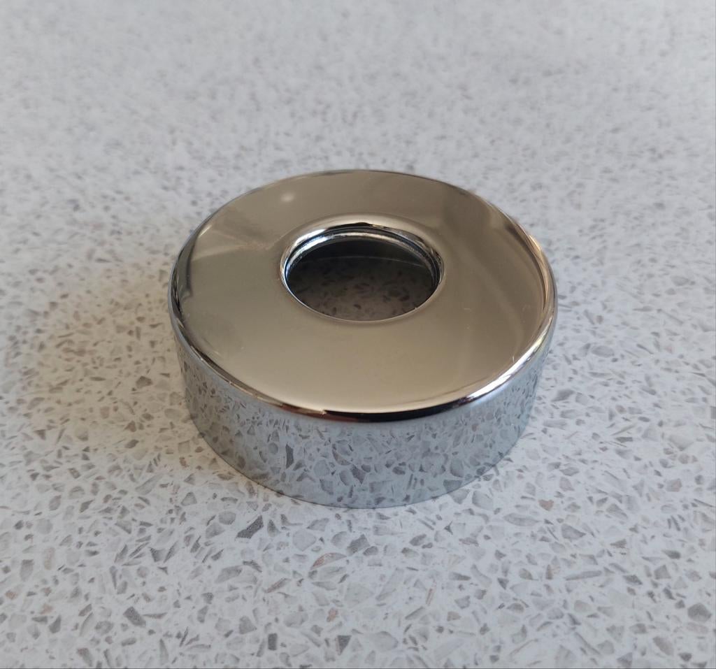 Kraanrozetten Grohe., Ophalen of Verzenden, Nieuw, Douche