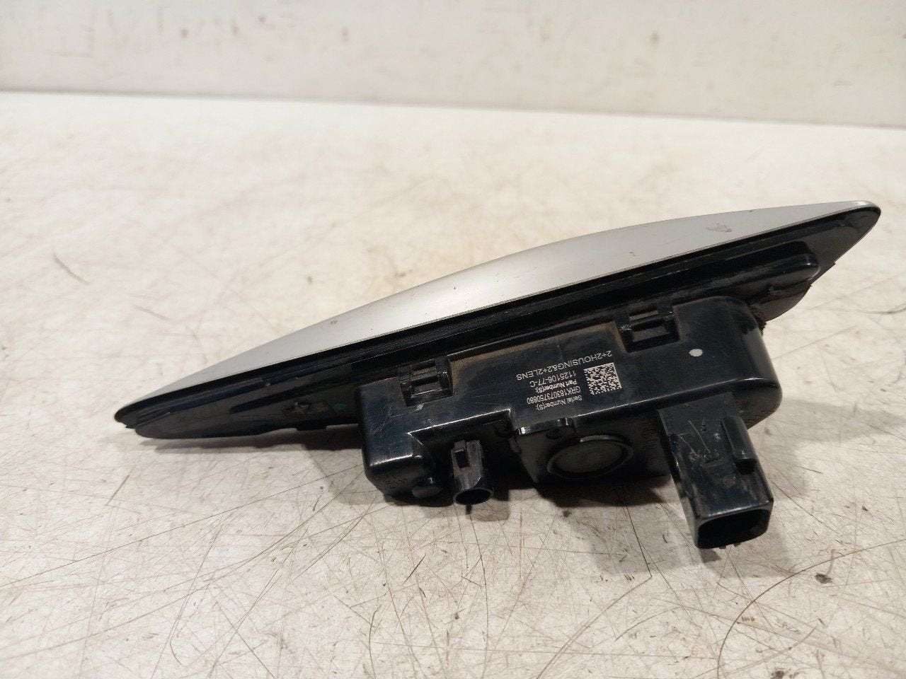 Camera voor Tesla Model 3, Onderdelen@venauto.nl, Van der Ven Autorecycling B.V., Gebruikt, Ettenseweg 76, 4706 PB Roosendaal, The Netherlands