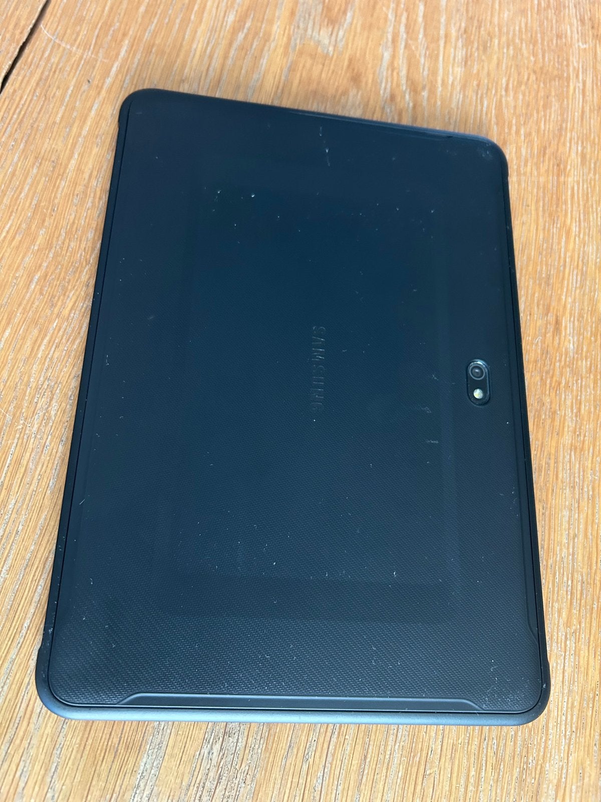 Samsung Galaxy Tab Active Pro (SM-T545) met hoes en Brodit a, Gps, Zo goed als nieuw, 64 GB, Wi-Fi en Mobiel internet