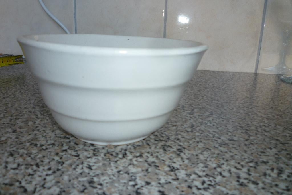 bloembak bloempot plantenbakje Voor maten zie foto's., Rond, Ophalen of Verzenden, Aardewerk, Minder dan 40 cm
