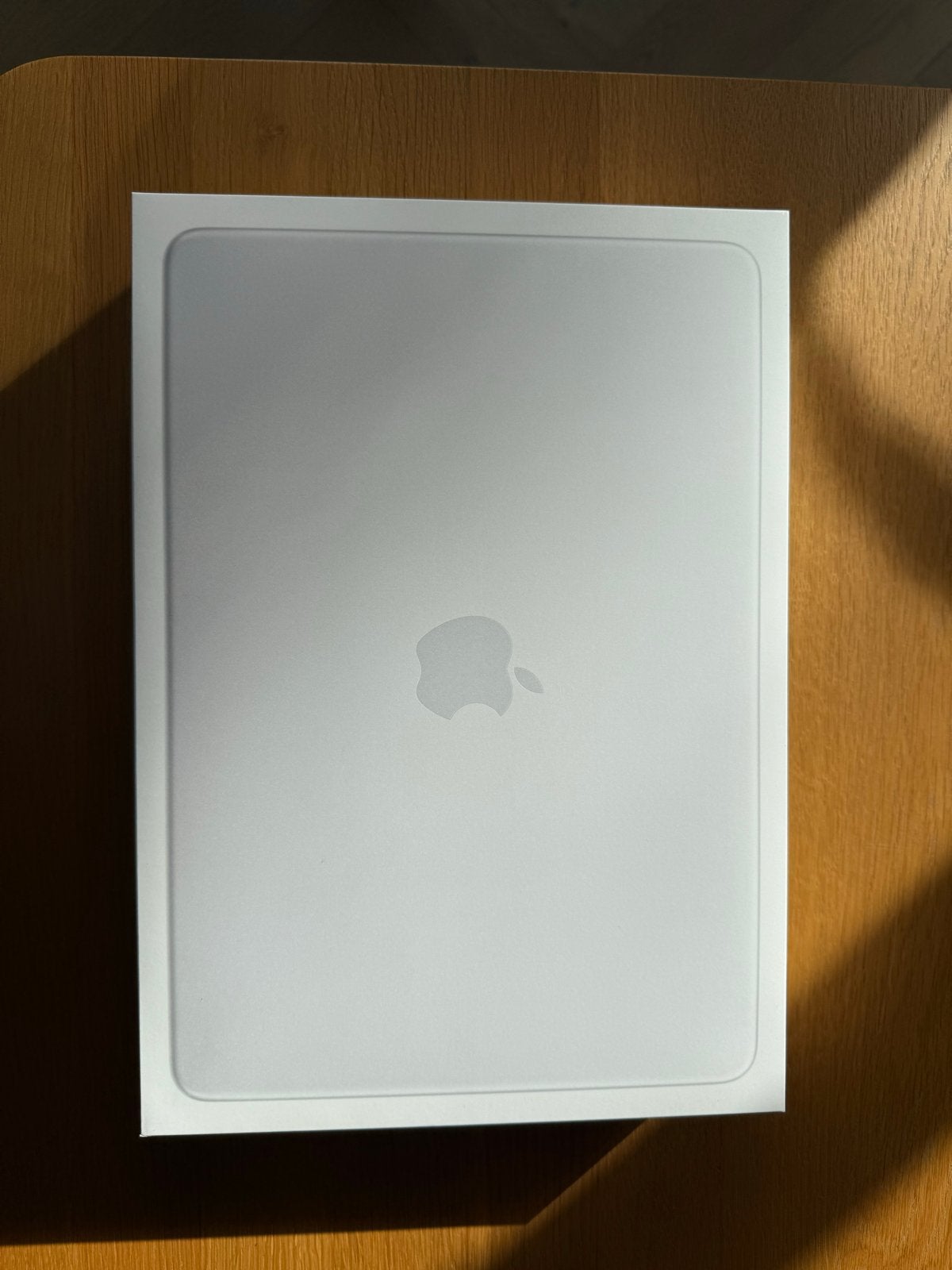 Apple MacBook Neo silver 8GB/256GB nieuw, 256 GB, Qwerty, 8 GB, 13 inch