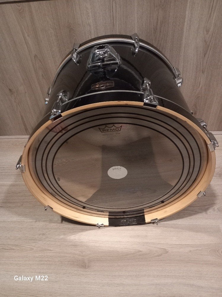 #Bassdrums#Snaredrum#Rototoms#Rotostands, Muziek en Instrumenten, Drumstellen en Slagwerk, Ophalen of Verzenden, Gebruikt, Overige merken