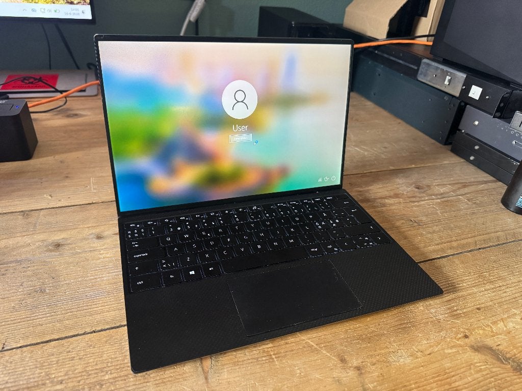 Dell XPS 13 9310 - i5-1135G7 / 8GB / 512GB SSD, Computers en Software, Gebruikt, 2 tot 3 Ghz, 8 GB, 13 inch