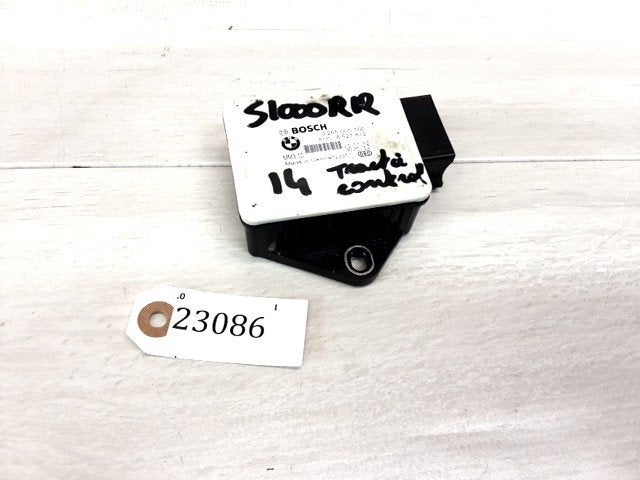 S1000RR 2012 - 2014 BMW Elektrische component D1-47230