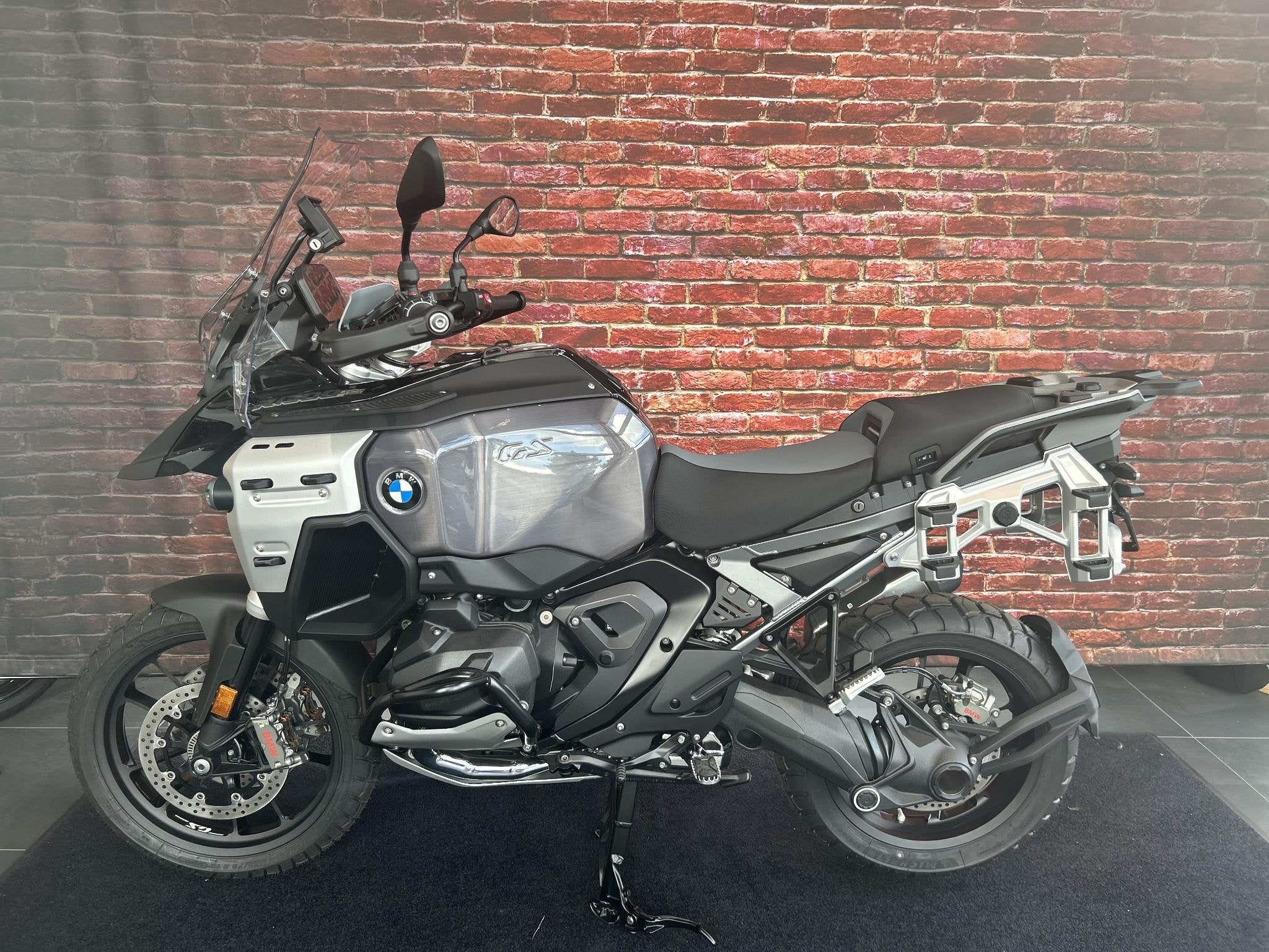 BMW R 1300 GS Adventure | Touring Package | Dynamic Package