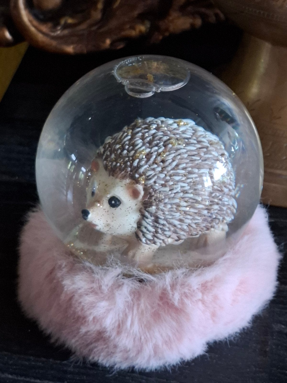 sneeuwbal egel, Ophalen of Verzenden, Zo goed als nieuw, Overige typen