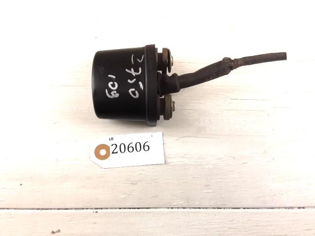 Z750 2007 - 2010 Kawasaki Nummerplaat verlichting D1-38489