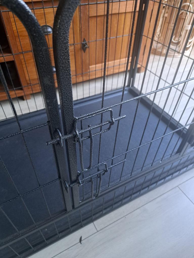 Honden ren, Dieren en Toebehoren, Ophalen of Verzenden, Zo goed als nieuw