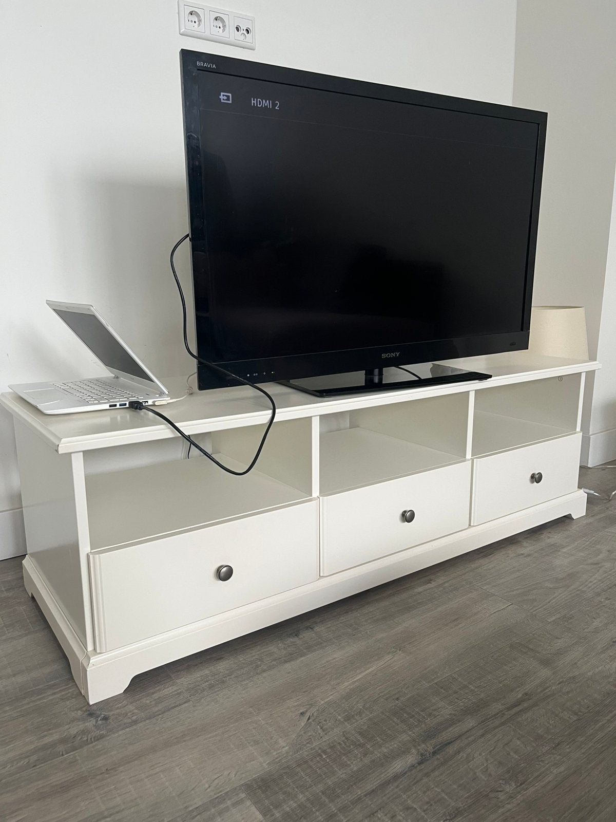 Kast, 100 tot 150 cm, Ophalen of Verzenden, Zo goed als nieuw, Minder dan 100 cm