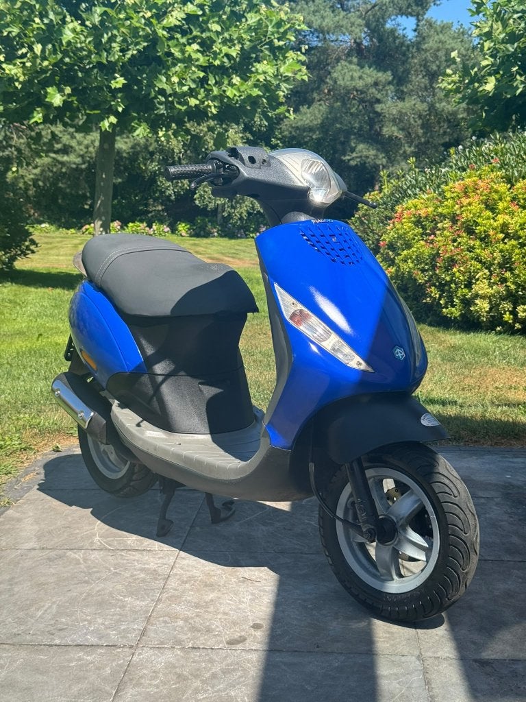 ⭐️Piaggio zip 2 takt 50cc Brom 11728 kilometer ⭐️, Niet ingevuld, Niet ingevuld, Niet ingevuld