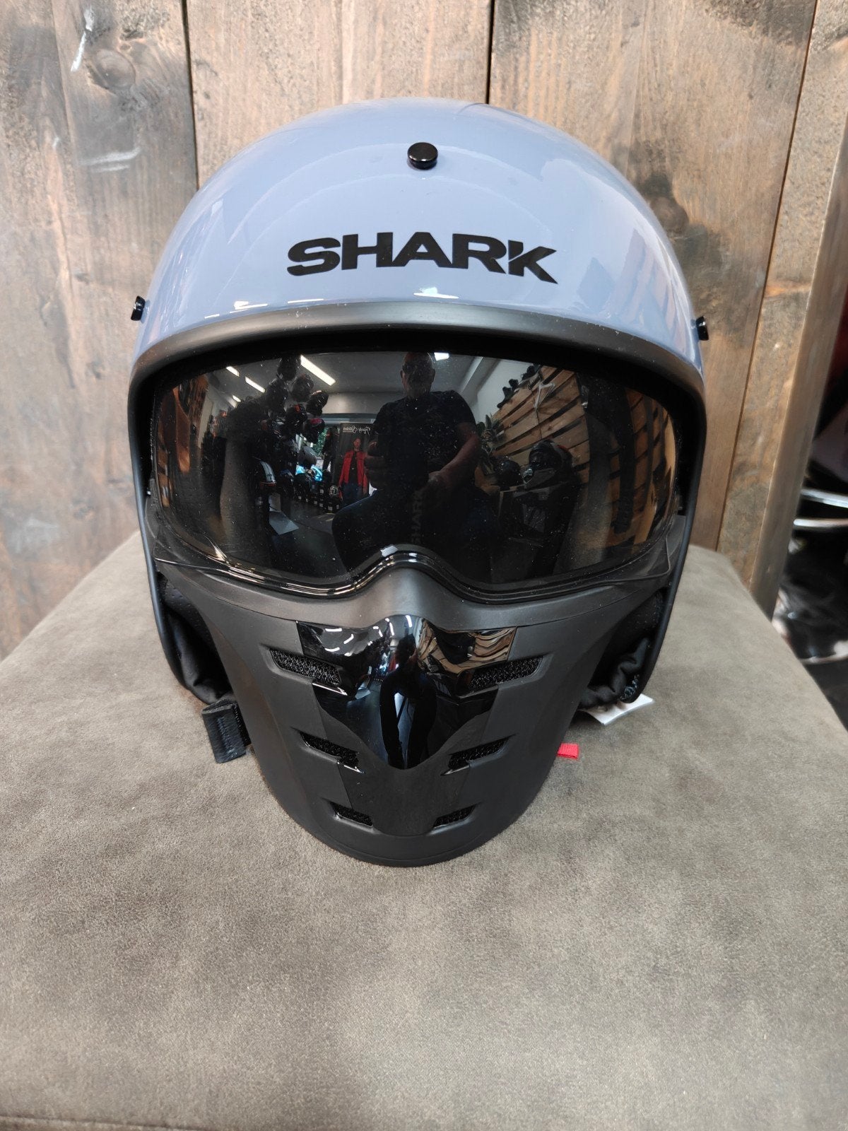 Shark Helm XS, XS, Shark, Kinderen, Ophalen of Verzenden
