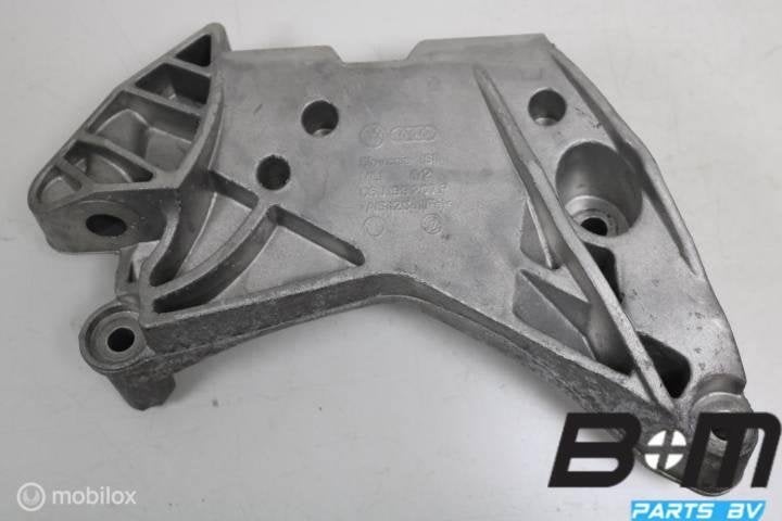 Console voor motorsteun VW Polo 2G 06J199207P, Gebruikt